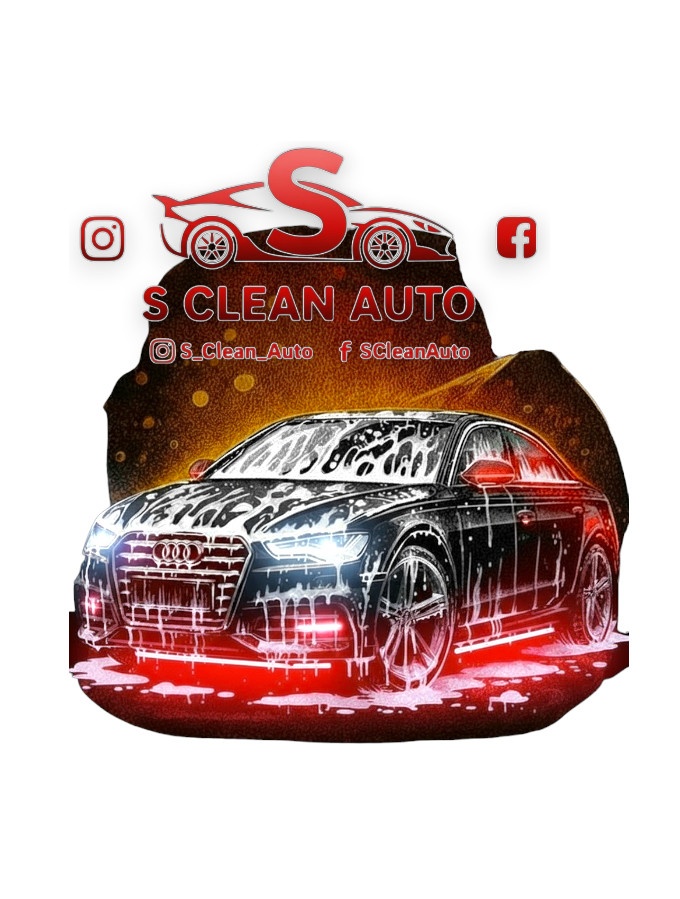 Détailing S Clean Auto