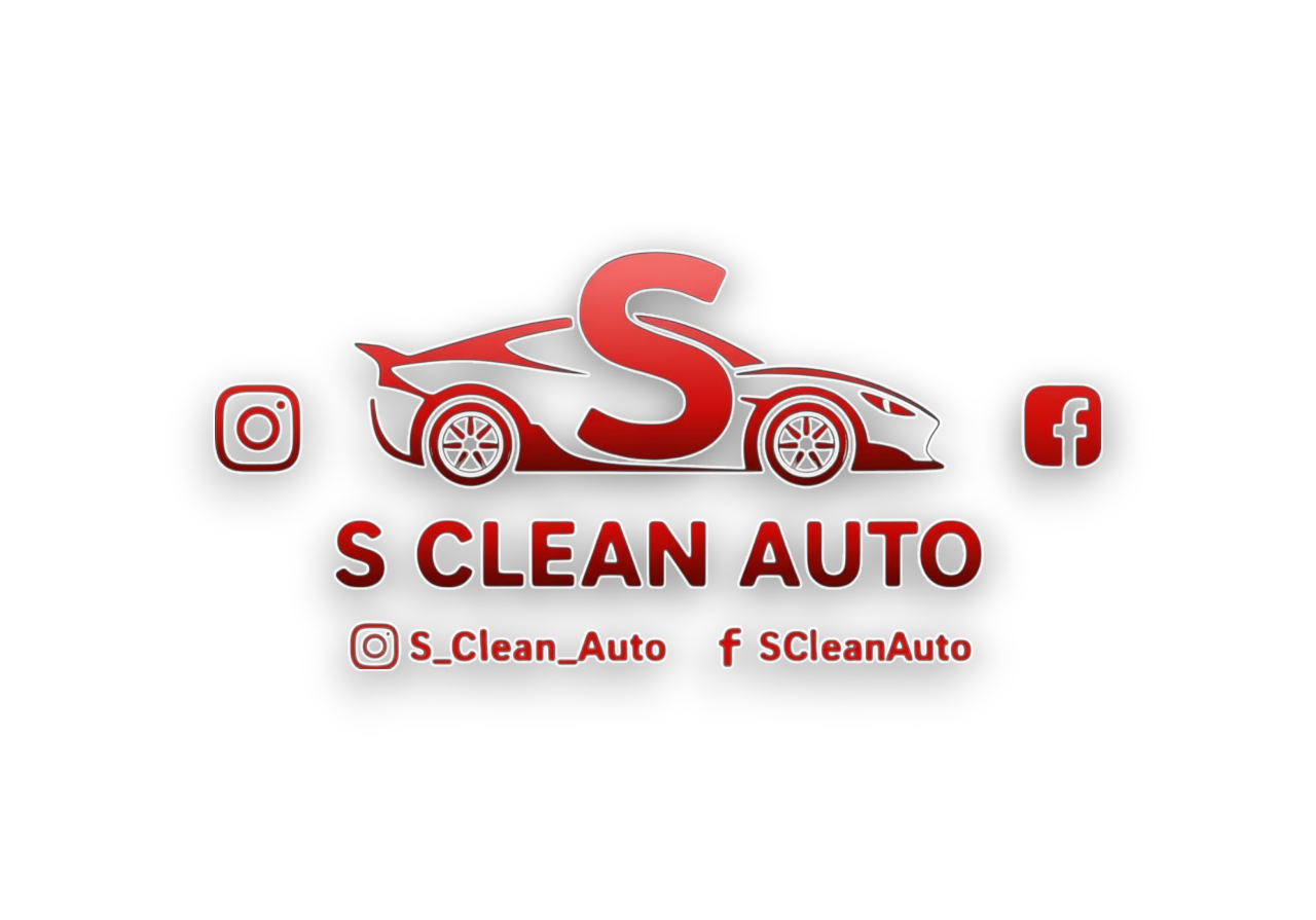 Détailing S Clean Auto