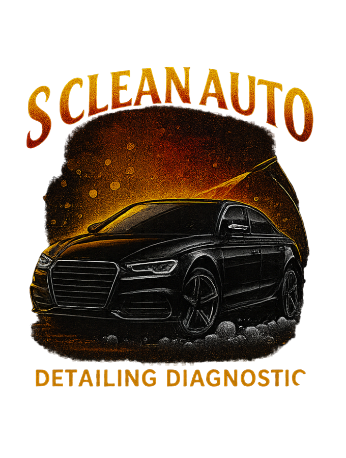 Détailing S Clean Auto