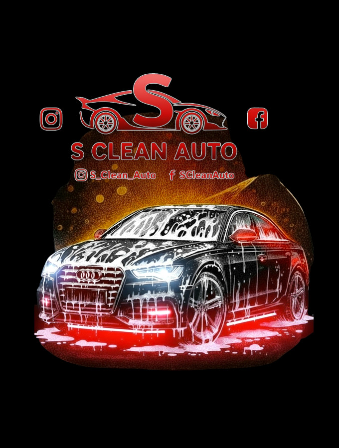 Détailing S Clean Auto